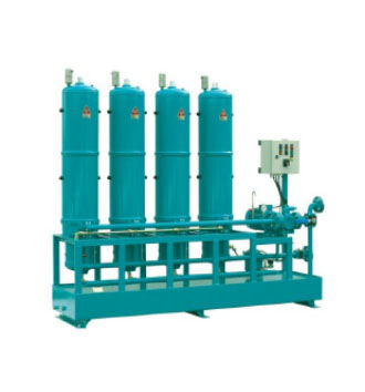 Oil purifier