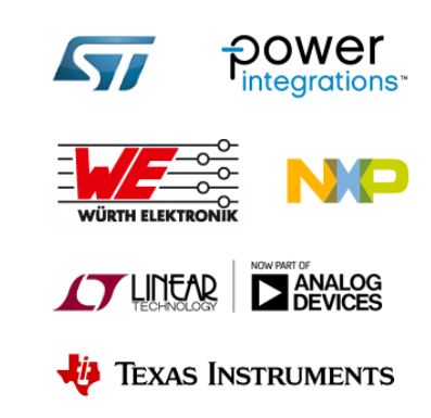 Electronic components