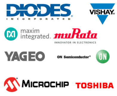 Electronic components