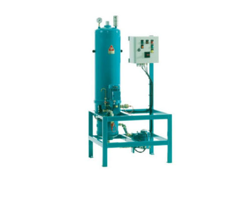 Oil purifier